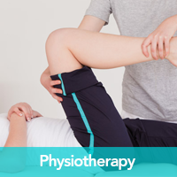 Physiotherapy